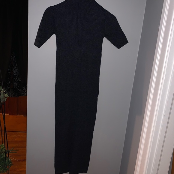 Zara Dresses & Skirts - Sweater Dress